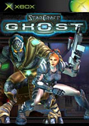 StarCraft: Ghost