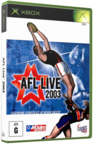 AFL LIVE 2003