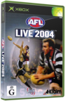 AFL Live 2004