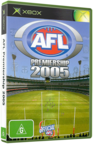 AFL Premiership 2005