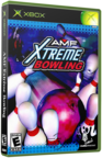 AMF Xtreme Bowling