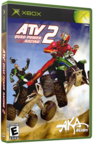 ATV Quad Power Racing 2