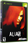 Alias (Original Xbox)