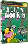 Alien Hominid (Original Xbox)