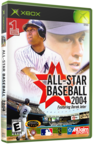 All-Star Baseball 2004