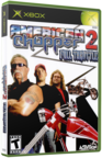 American Chopper 2: Full Throttle (Original Xbox)