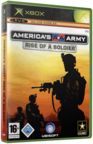 America's Army: Rise of a Soldier