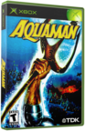 Aquaman: Battle for Atlantis