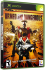 Armed & Dangerous (Original Xbox)