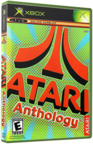 Atari Anthology (Original Xbox)