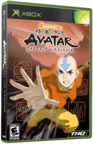 Avatar - The Last Airbender (Original Xbox)