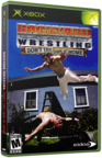 Backyard Wrestling: Don't Try This at Home