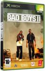 Bad Boys: Miami Takedown Boxart for the Original Xbox