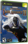 Baldur's Gate: Dark Alliance II