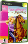 Barbie Horse Adventures: Wild Horse Rescue