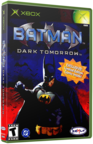 Batman: Dark Tomorrow (Original Xbox)