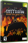 Batman: Rise of Sin Tzu (Original Xbox)