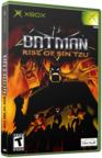 Batman: Rise of Sin Tzu