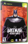 Batman: Vengeance (Original Xbox)