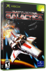 Battlestar Galactica