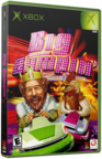 Big Bumpin Boxart for Original Xbox