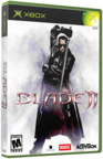 Blade 2 (Original Xbox)