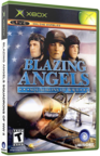 Blazing Angels: Squadrons of WWII