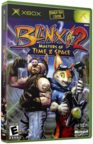 Blinx 2: Masters of Time & Space (Original Xbox)