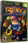 Blinx: The Time Sweeper