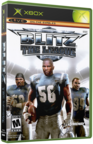 Blitz: The League