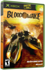 Blood Wake