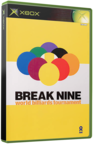 Break Nine - World Billiards Tournament