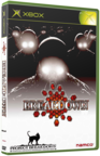 Breakdown Original XBOX Cover Art