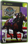 Breeders' Cup World Thoroughbred Championships