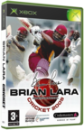 Brian Lara International Cricket (Original Xbox)