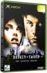 Broken Sword: The Sleeping Dragon