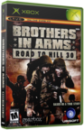 Brothers in Arms: Road to Hill 30