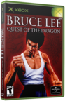 Bruce Lee: Quest of the Dragon