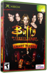 Buffy the Vampire Slayer: Chaos Bleeds