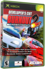 Burnout 2: Point of Impact