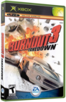 Burnout 3: Takedown