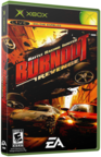 Burnout Revenge