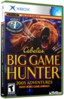 Cabela's Big Game Hunter 2005 Adventures