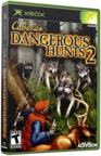 Cabela's Dangerous Hunts 2