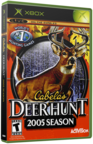 Cabela's Deer Hunt 2005 Season