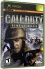 Call of Duty: Finest Hour