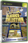 Capcom Classics Collection (Original Xbox)