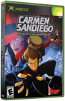 Carmen Sandiego: The Secret of the Stolen Drums