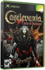 Castlevania: Curse of Darkness