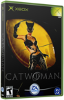 Catwoman (Original Xbox)